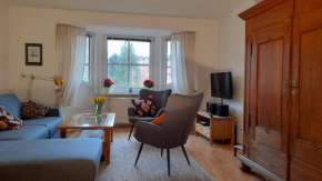 OST31 Ferienwohnung Gerloff F